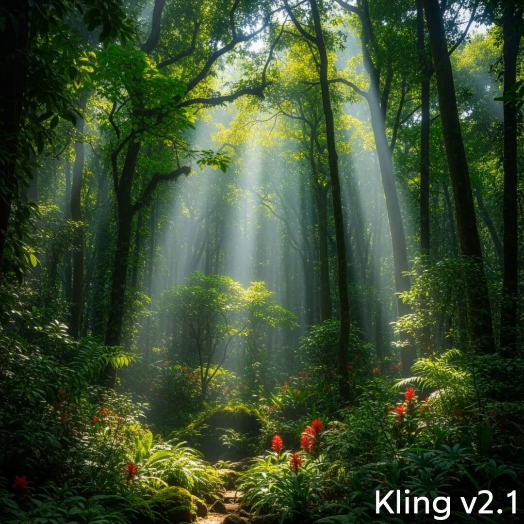 Kling 2.1 Pro vs v1.6: Image-to-Video Quality Improvements
