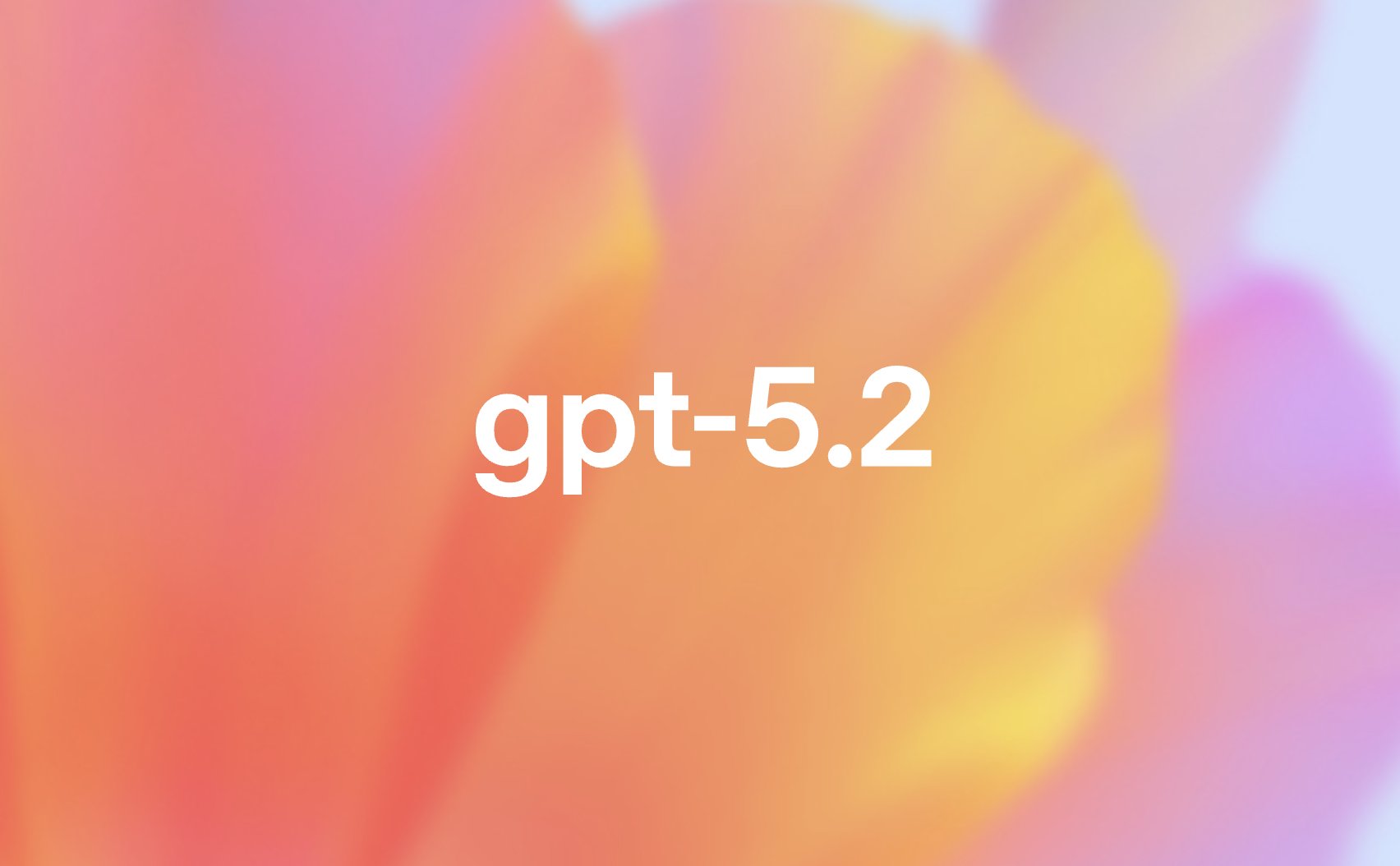 GPT-5.2 Now Available on Replicate Platform