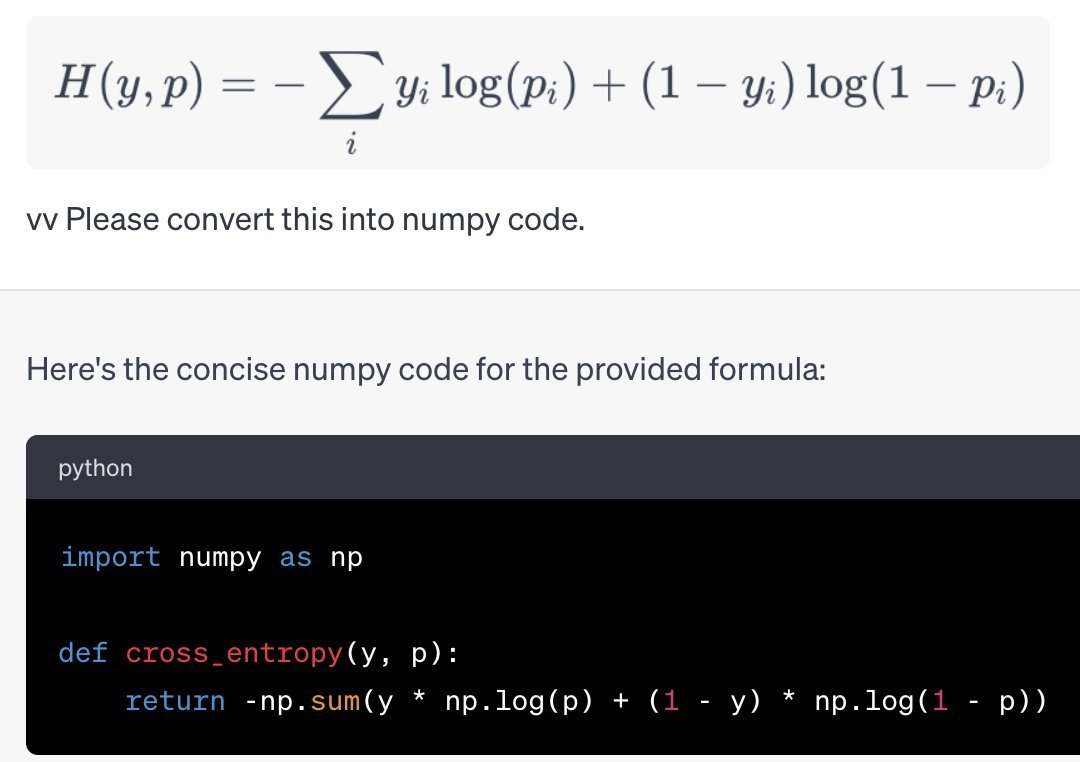 Use Vision AI Models to Understand Mathematical Equations Easily