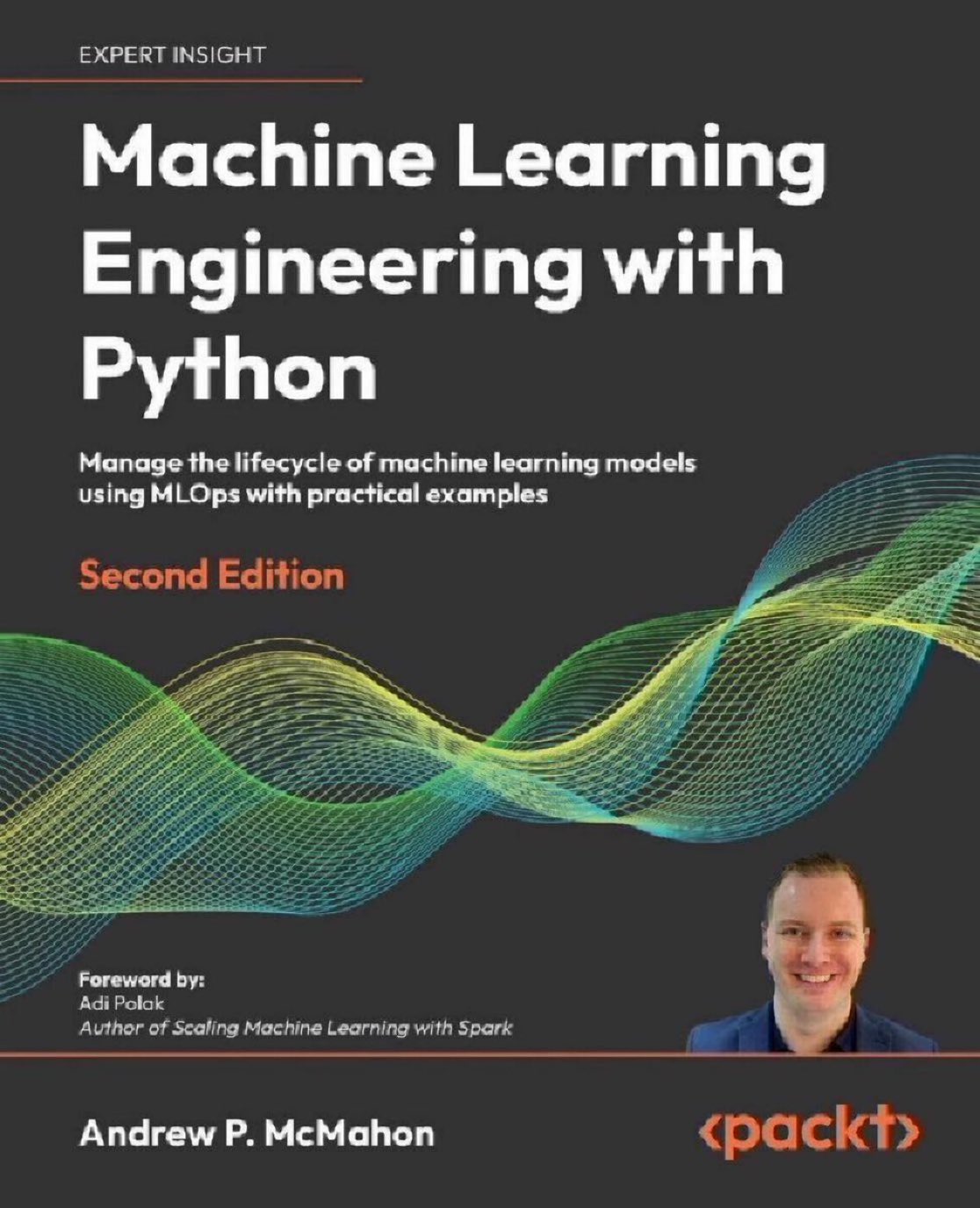 Machine Learning Engineering with Python and MLOps Practices
