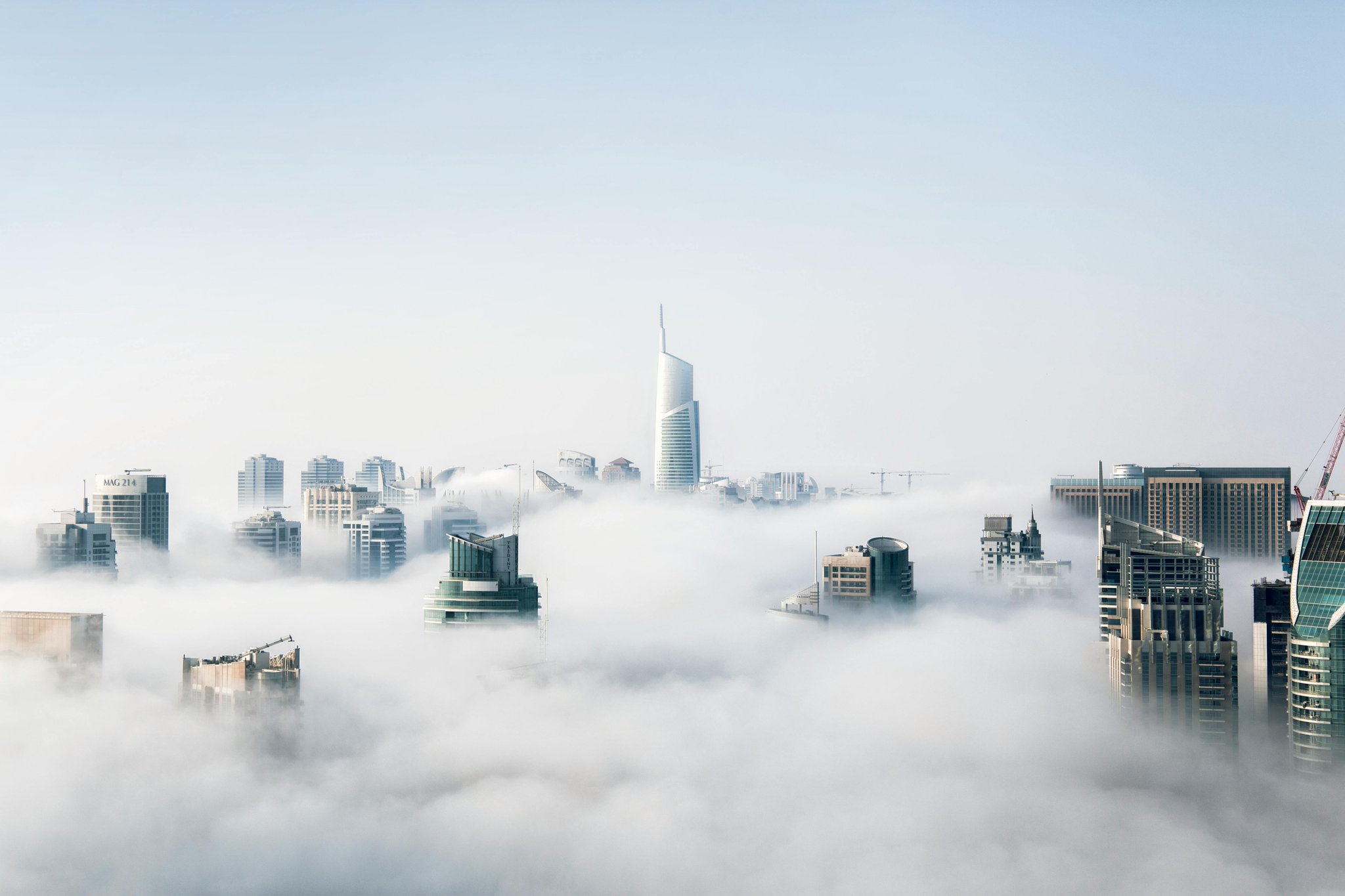 AI: The Digital Brain Transforming Modern Smart Cities