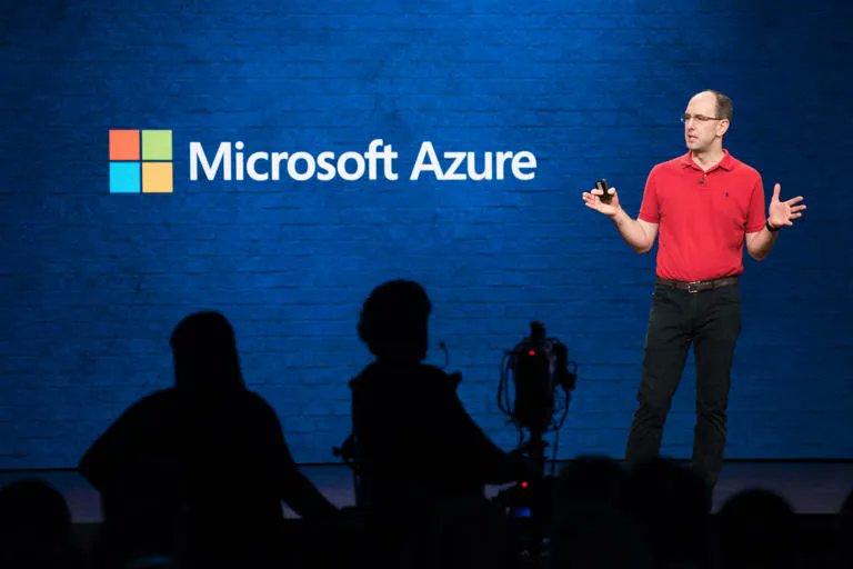 Microsoft Assembles Thousands of Nvidia A100 Chips for OpenAI Supercomputer