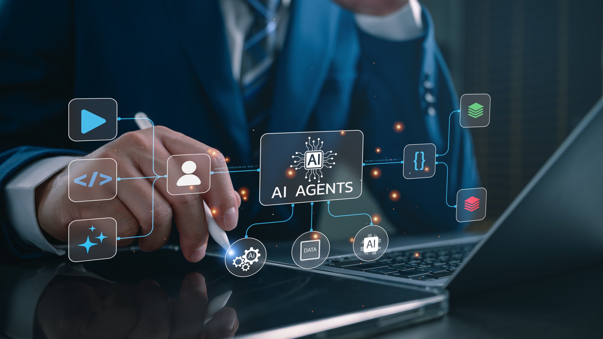 AI Agents Require Infrastructure and Security Strategy Overhaul
