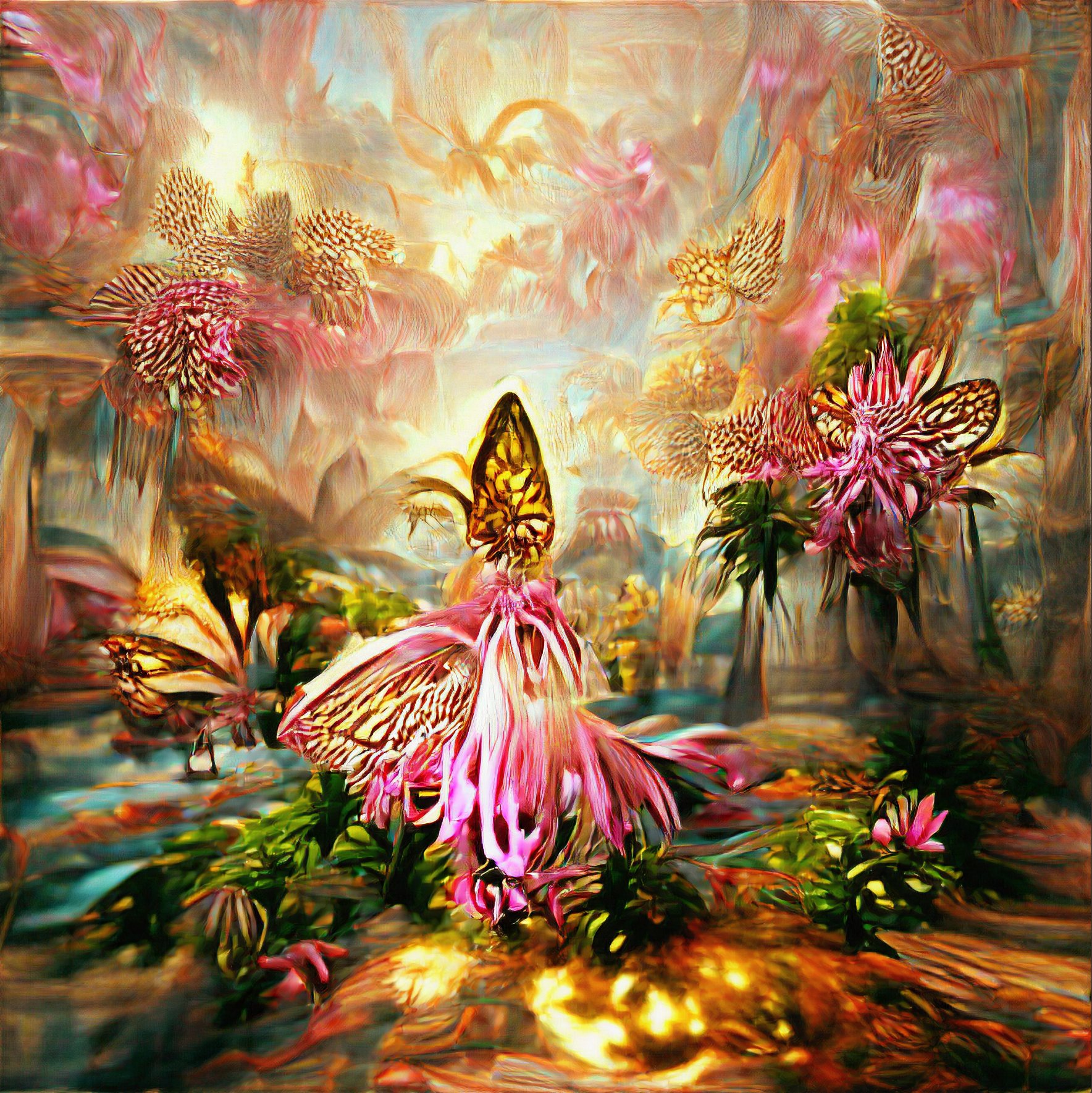 Crypto AI Art: The Next Generation of NFT Collectibles
