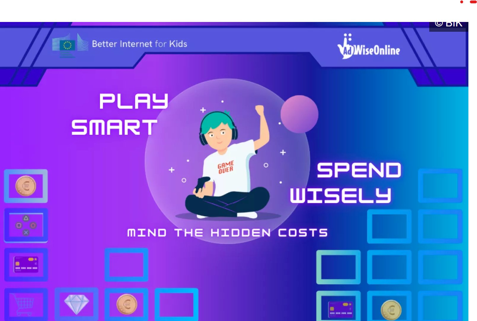 Dark Patterns in Gaming: Protecting Youth from Exploitative Design