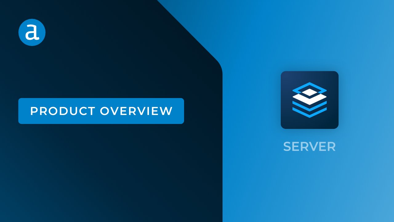 Alteryx Server: Enterprise Analytics Automation and Governance