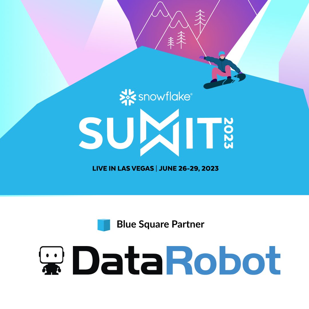 Snowflake Summit 2026: Value-Driven AI Conference Las Vegas