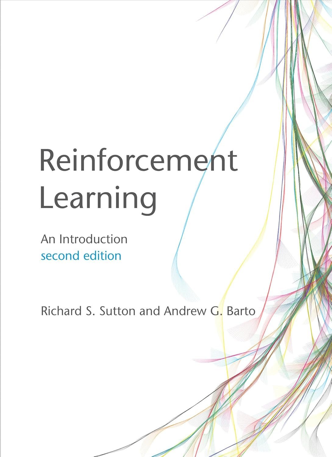 Classic Reinforcement Learning Textbook Recommendation