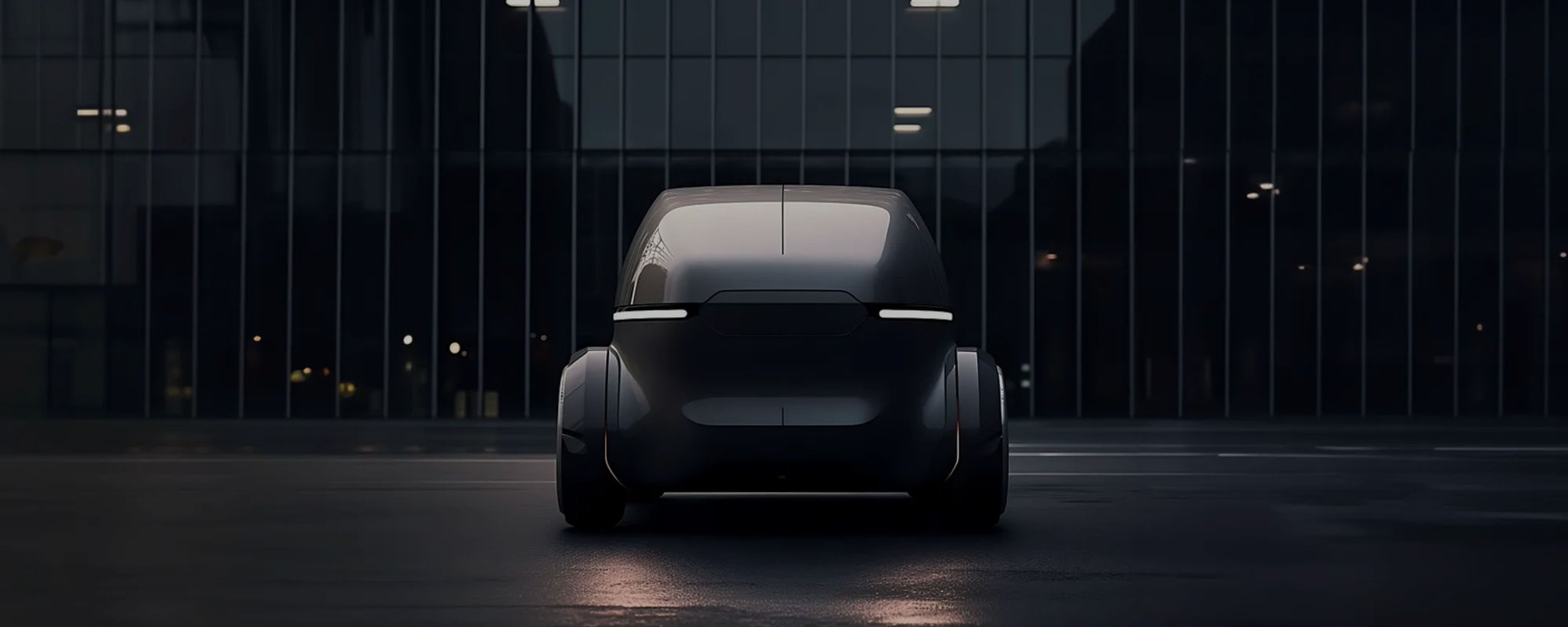 2023 Autonomous Vehicle Technology Report Released