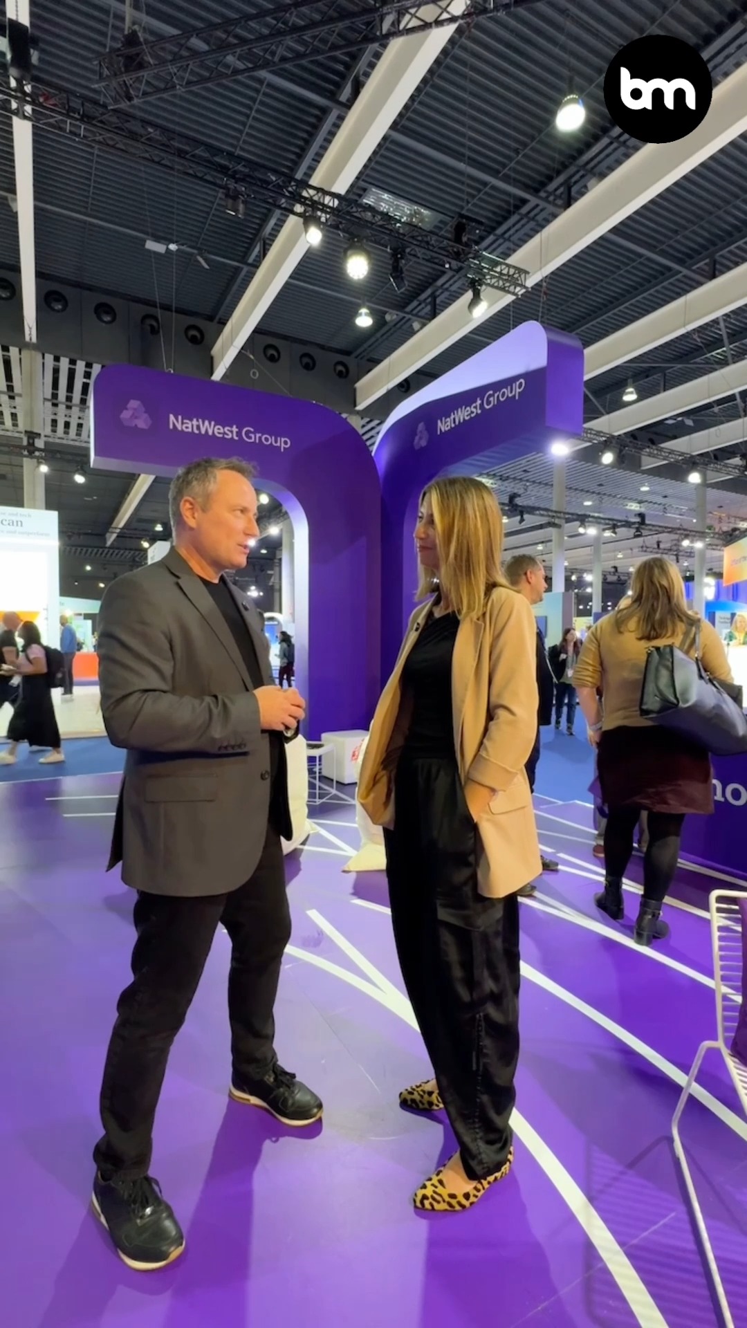 NatWest Transforms Colleague Experience with Workday AI