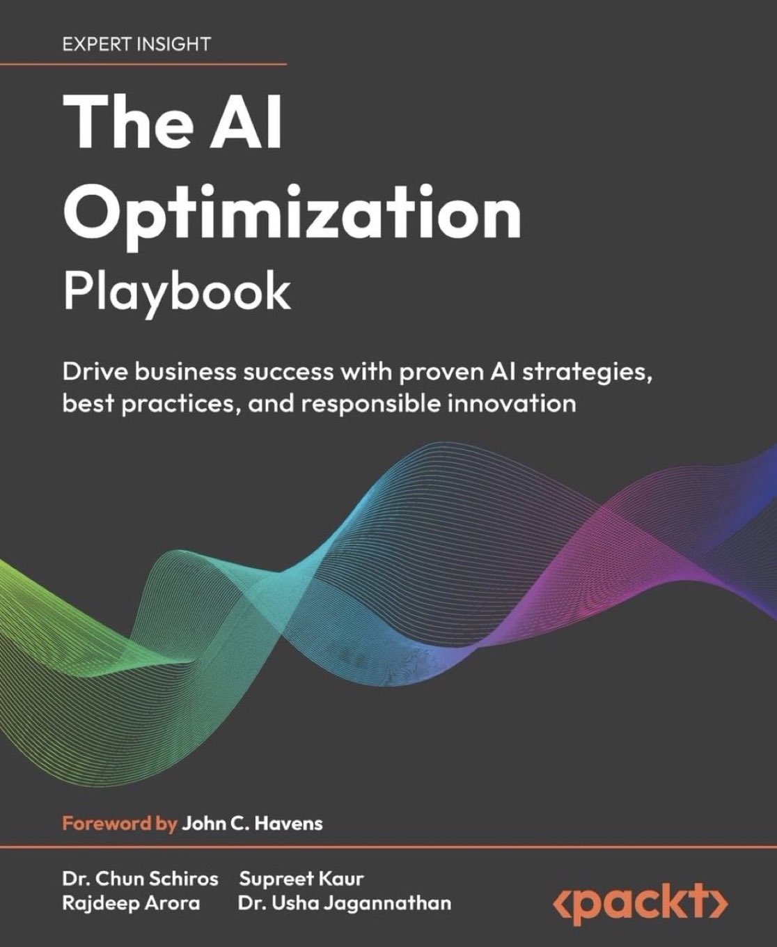 AI Optimization Playbook: Drive Business Success with Proven AI Strategies