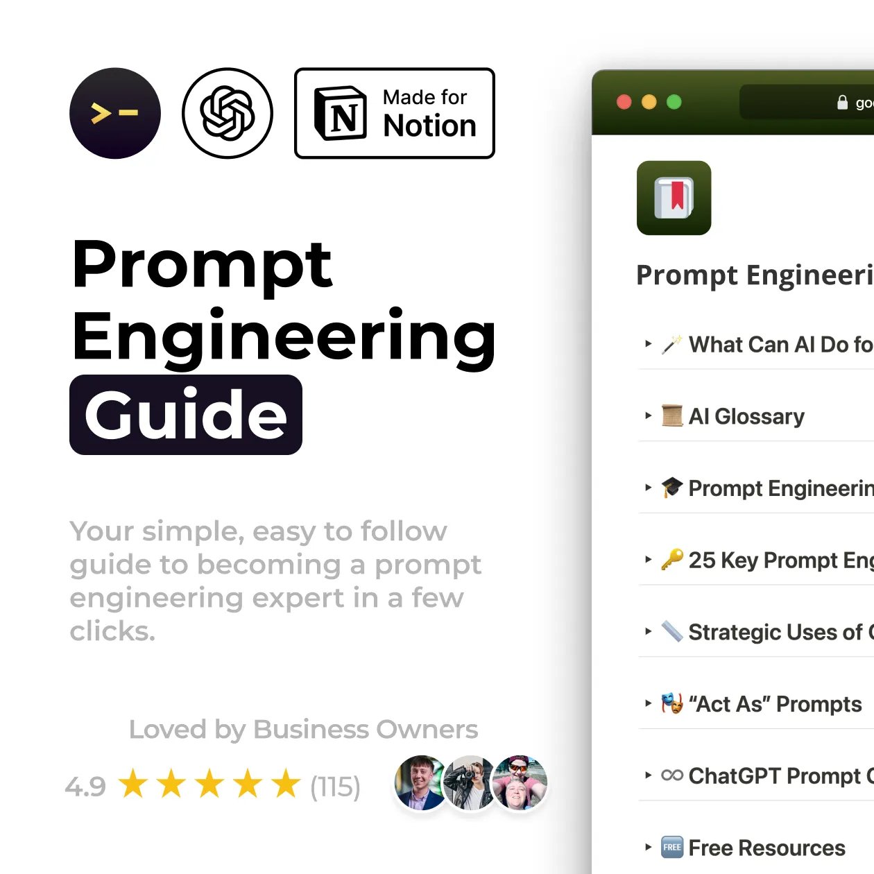 A Guide to Learning Prompt Engineering