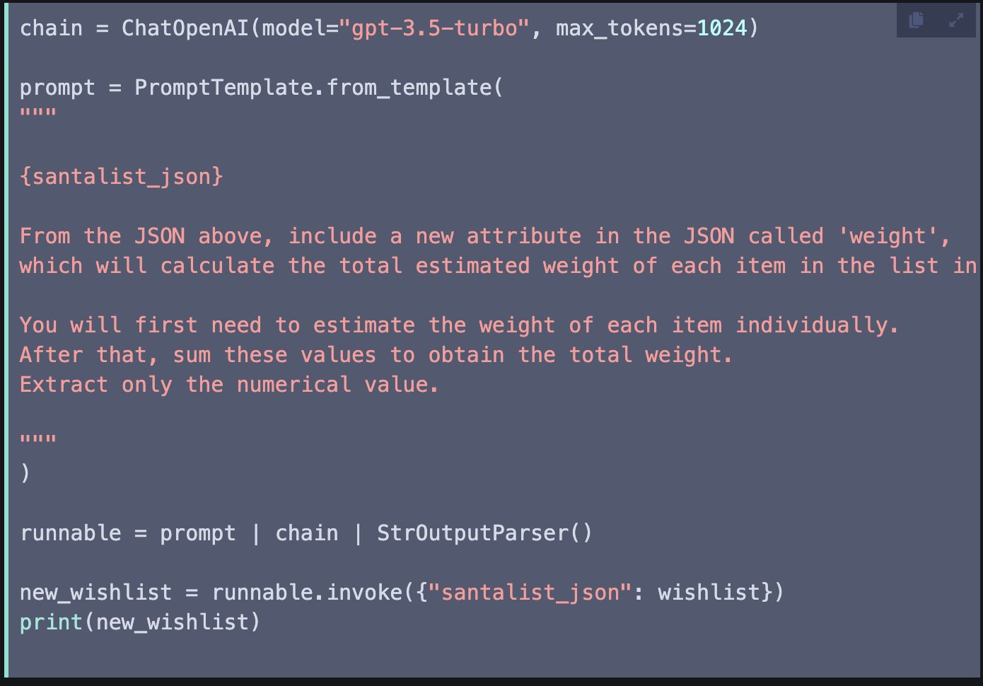 GPT-4V LangChain Elasticsearch Handwritten Letter Analysis