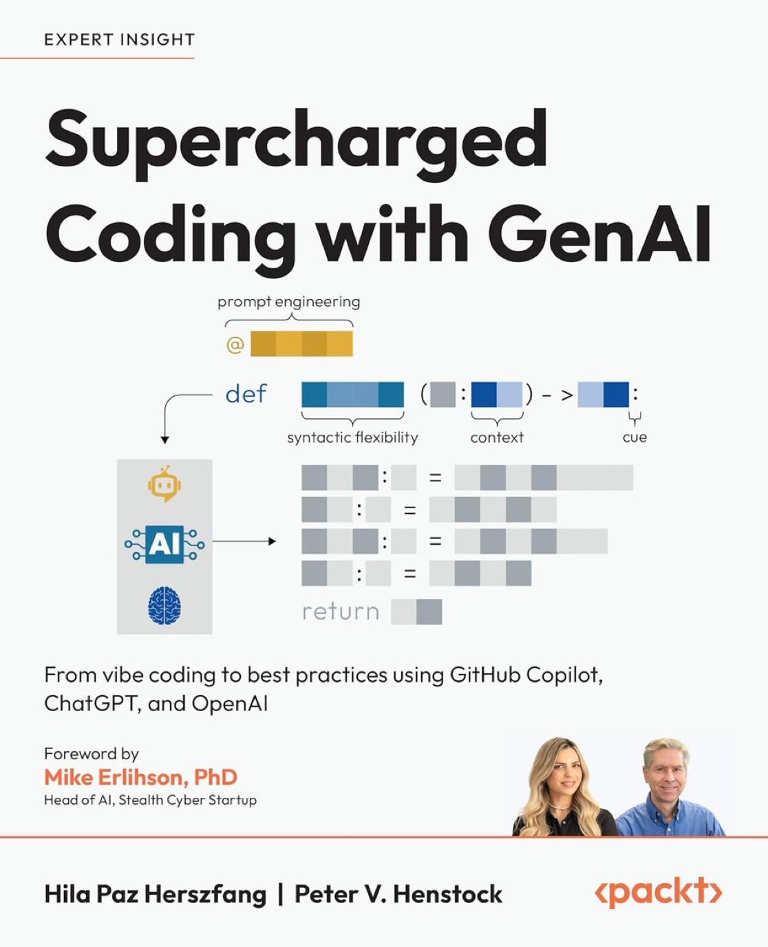 Supercharged Coding with GenAI: GitHub Copilot and ChatGPT Best Practices