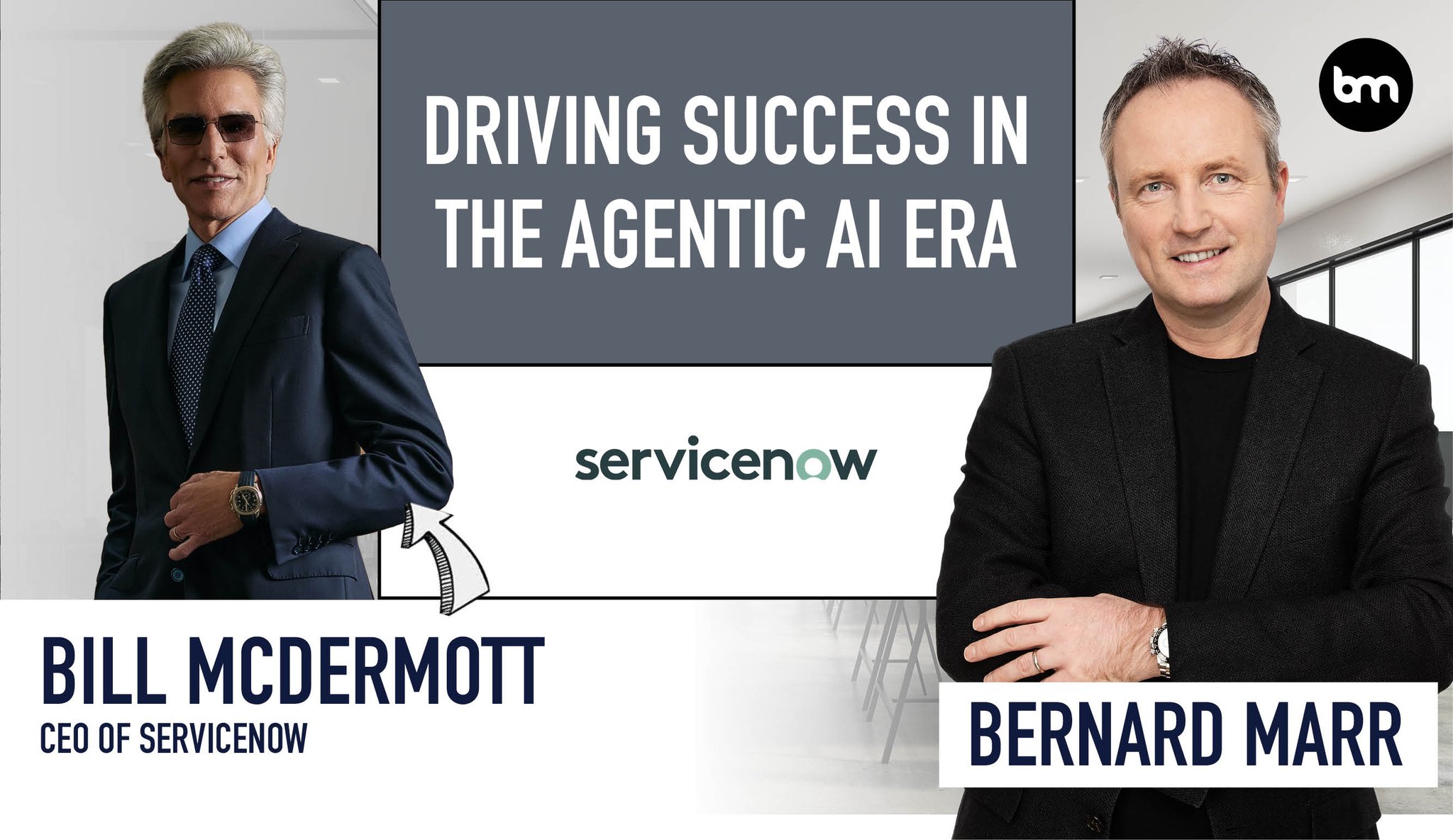 Driving Success in the Agentic AI Era