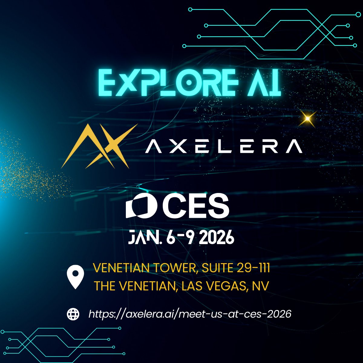 CES 2026 Showcases Ultra-Efficient AI Inference and Edge Hardware