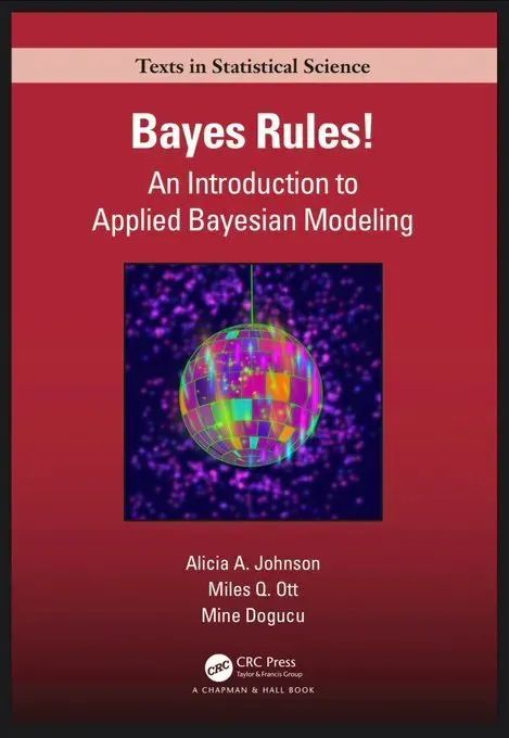 Free Bayes Rules eBook: Master Probabilistic Data Science