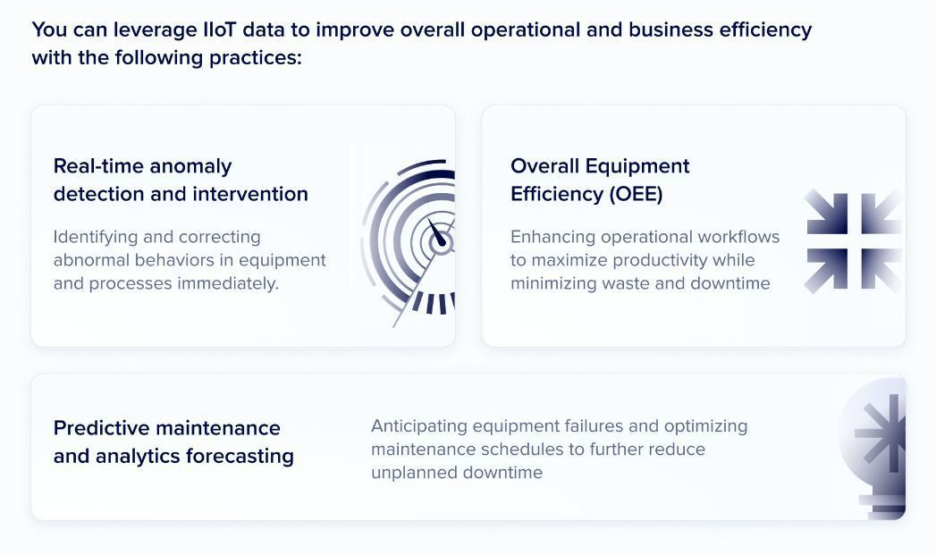 InfluxDB Showcases Industrial IoT Solutions at HM25 Conference