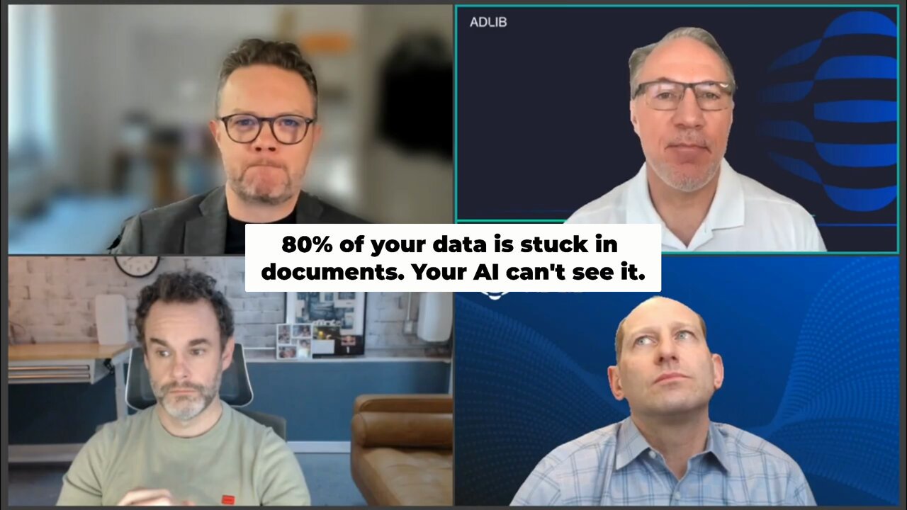 AI Projects Need Governed Accuracy Layers for Success