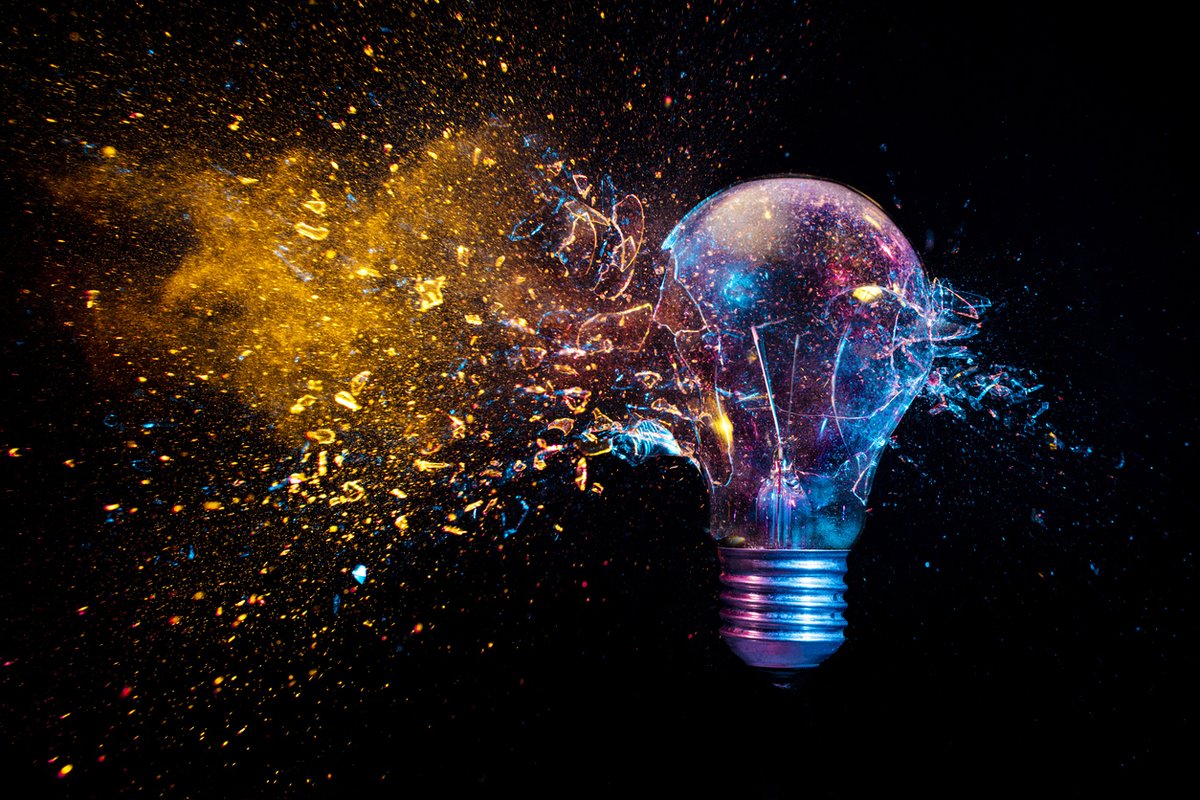 Why Tech Giants Struggle Innovating on Future of Work