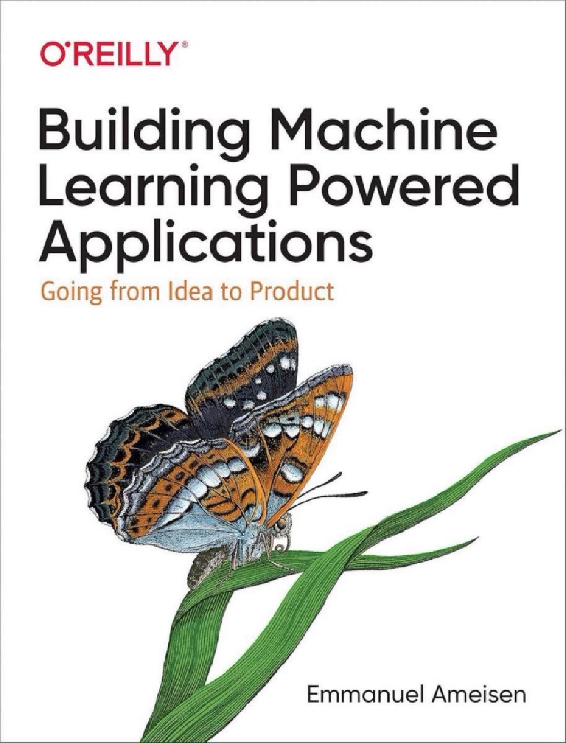 Building and Shipping Machine Learning Models to Production