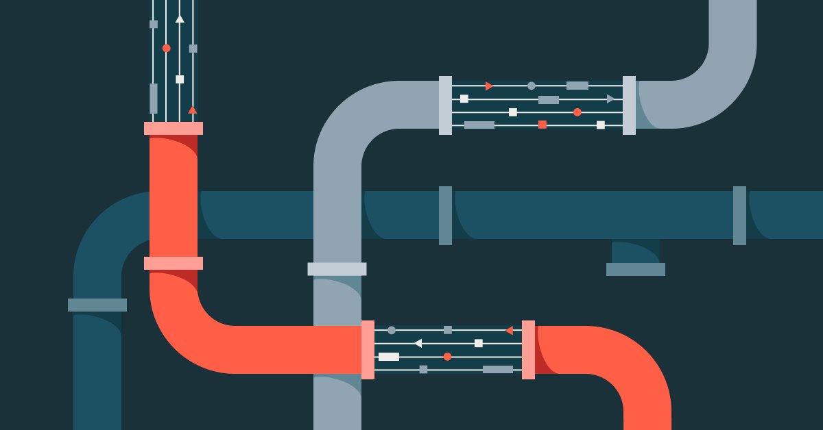 SQL Pipe Syntax Revolutionizes Database Query Composition
