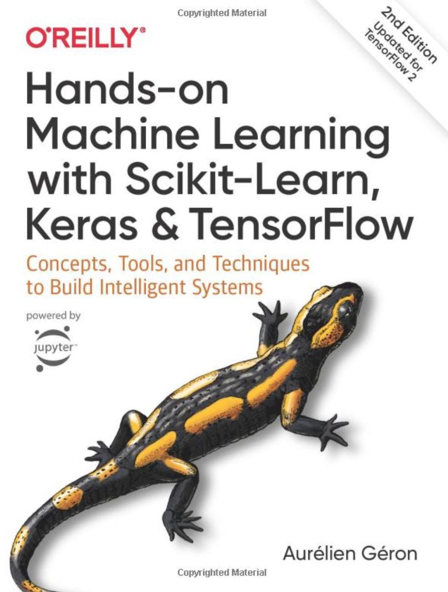 Best Books to Learn Data Science for Data Scientists