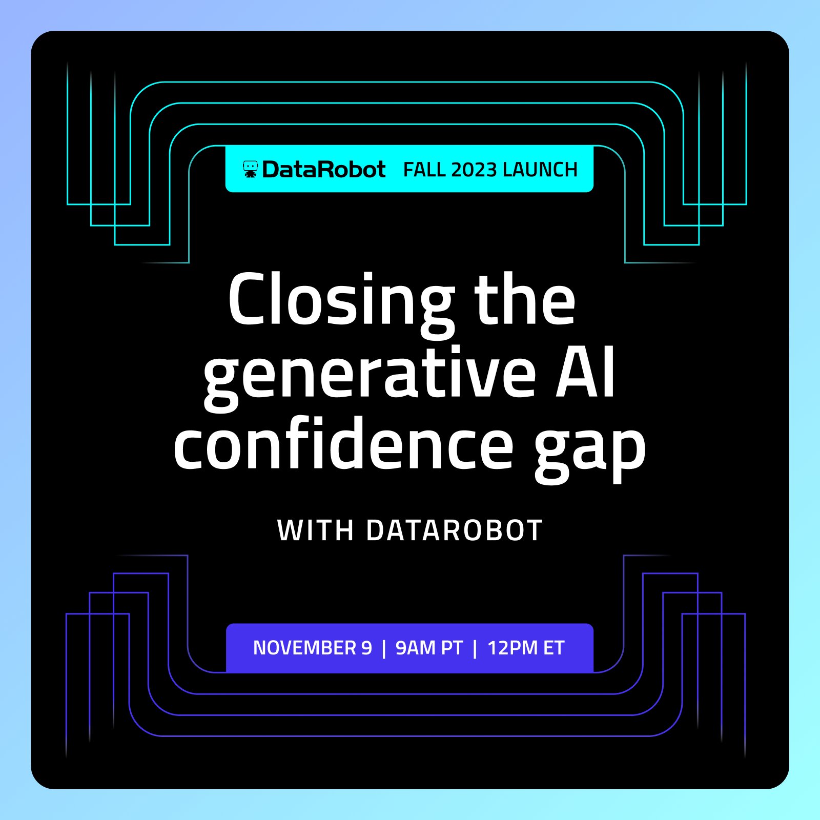 From Generative AI Vision to Business Value: DataRobot Leaders