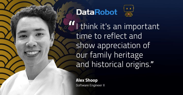 DataRobot Celebrates AAPI Heritage Month and Employee Contributions