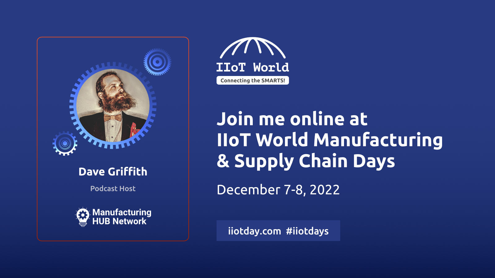 Data Analytics in Manufacturing IoT Panel Discussion