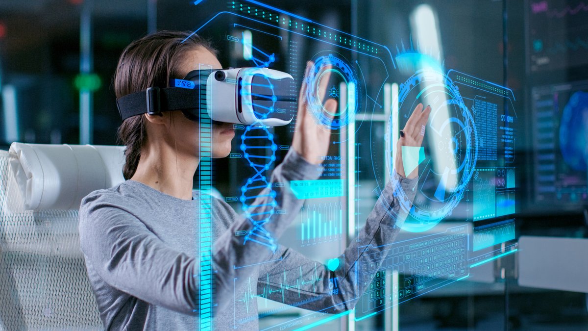 Women in Technology: Brilliant Minds Past and Future