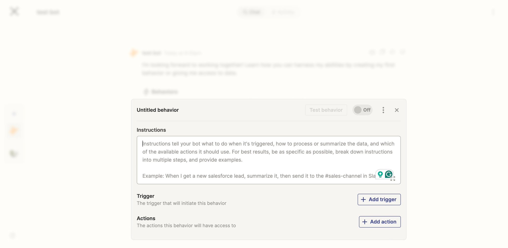Configuring AI-Powered Automation Workflows with Zapier and OpenAI
