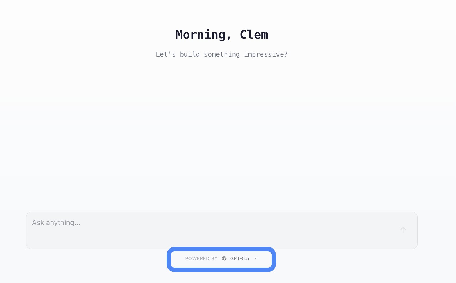GPT Powers ML Intern Tool for Dataset and Model Workflows