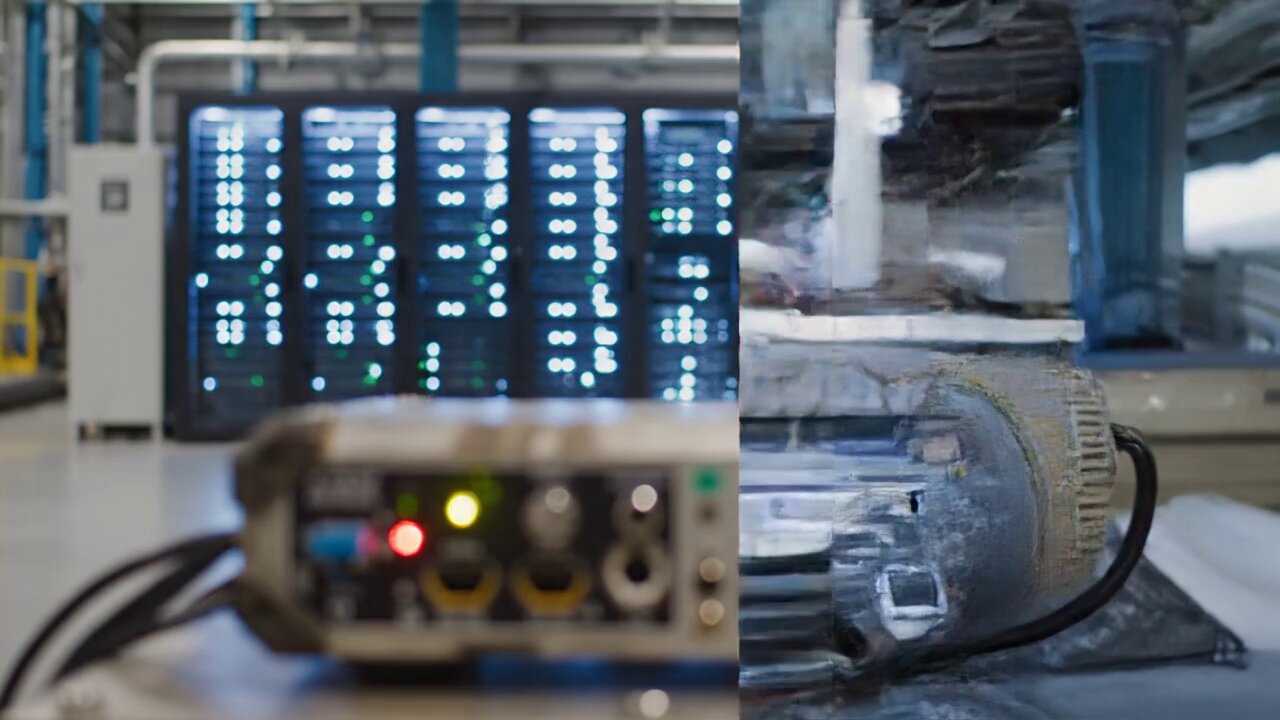 Edge Computing Enables Real-Time AI Decisions at Data Source