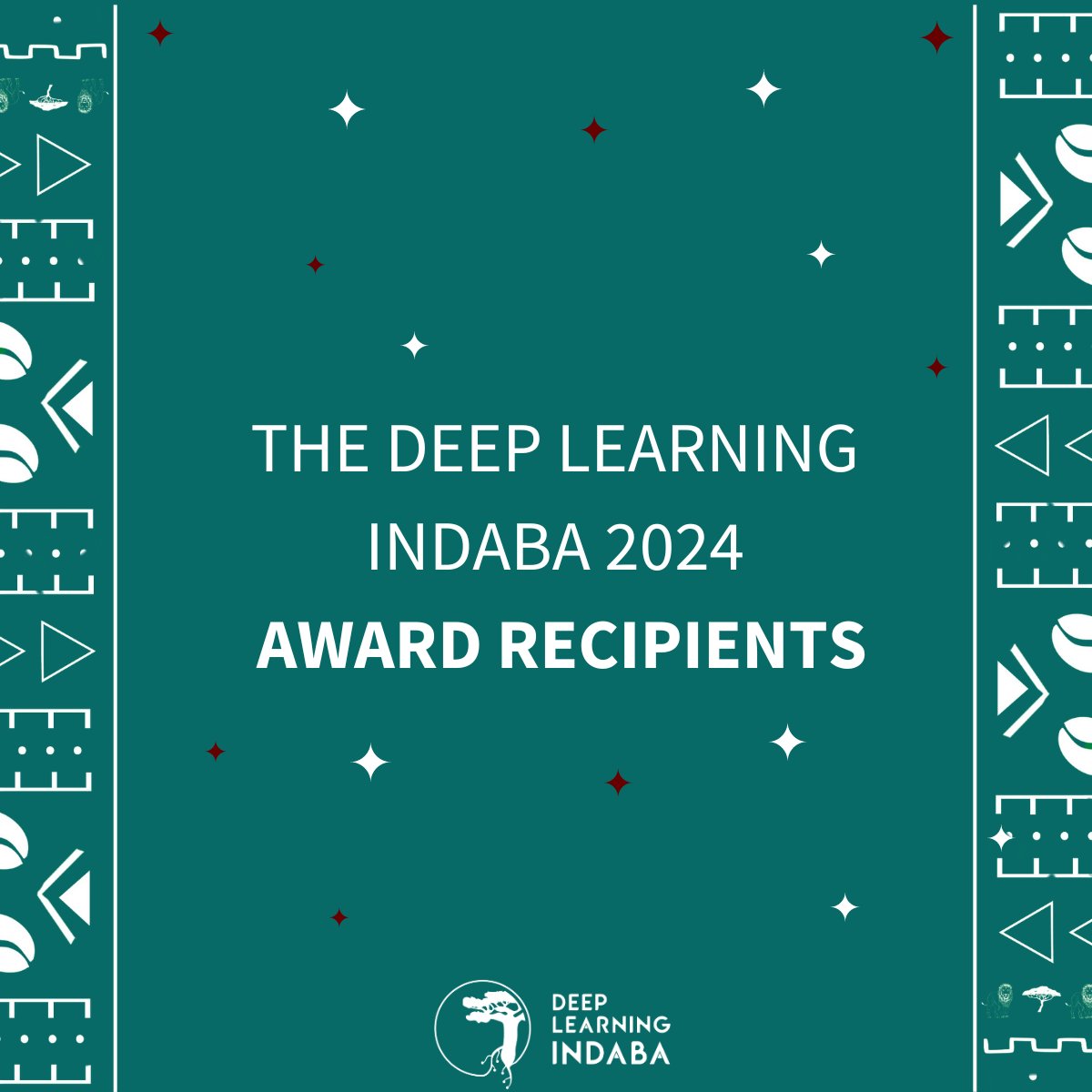 Deep Learning Indaba Celebrates Award Winners