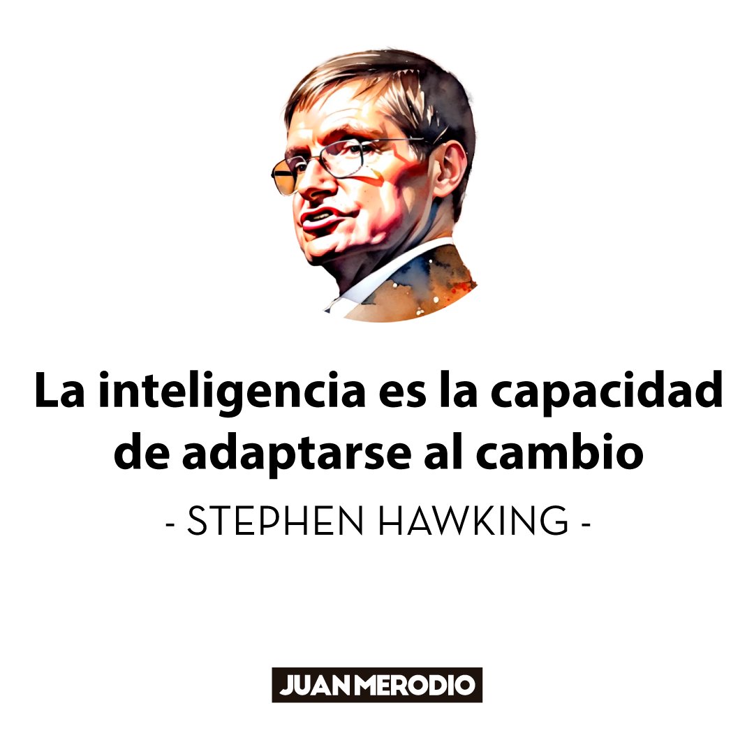 Adaptability as Intelligence: Leading Change in Digital Transformation