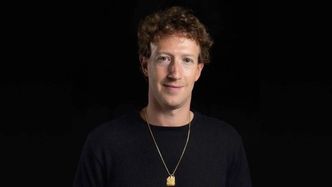 Zuckerberg Seeks $29B to Fund Meta AI Data Centers