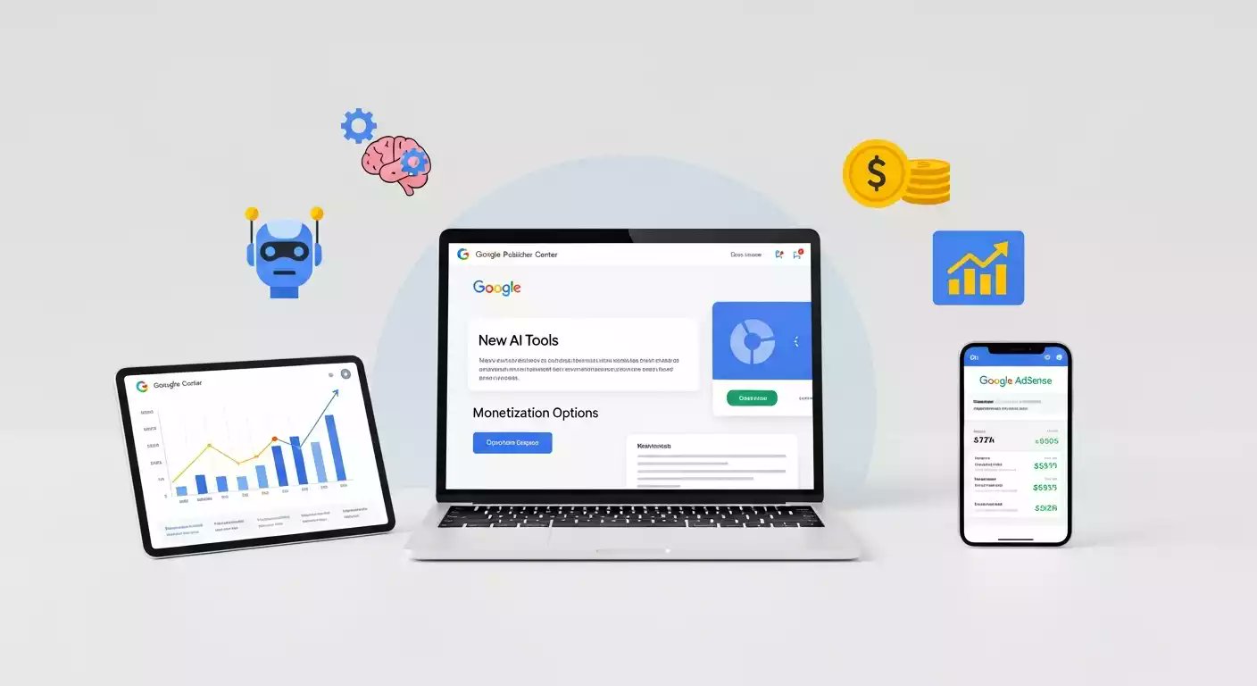 Google AI Automates Ad Ops and Live-Event Revenue Streams