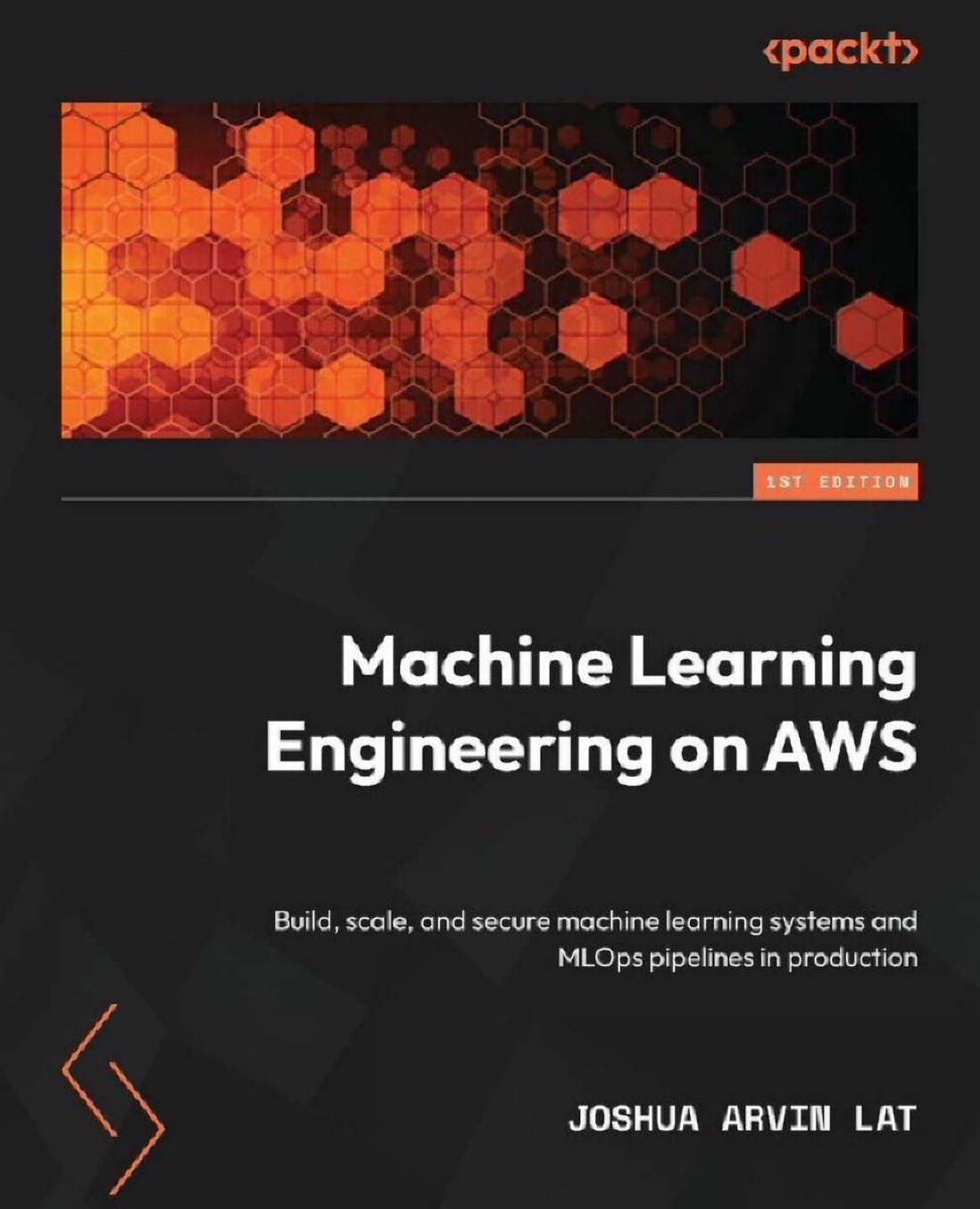 Machine Learning Engineering and MLOps Pipelines on AWS