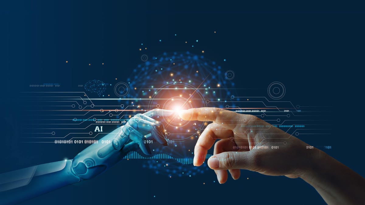 Harmonizing Human Creativity With Machine Learning