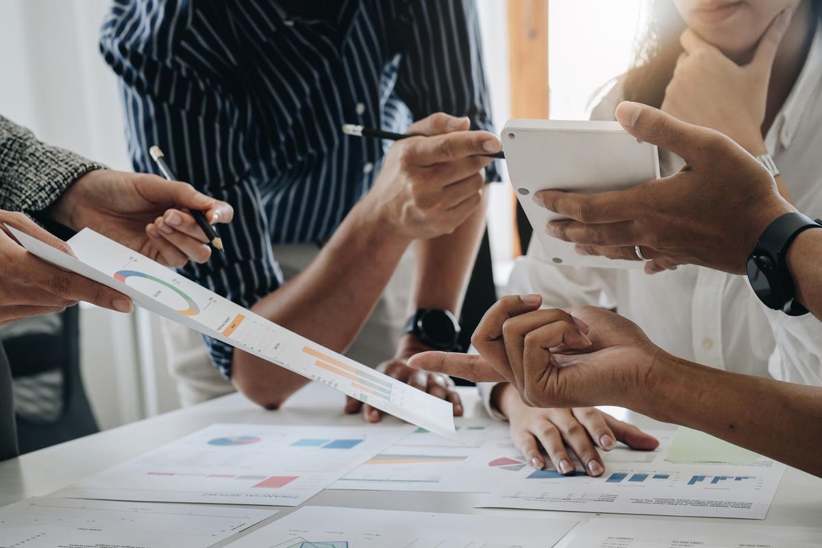 Unlocking AI Power for Marketing and Business Development