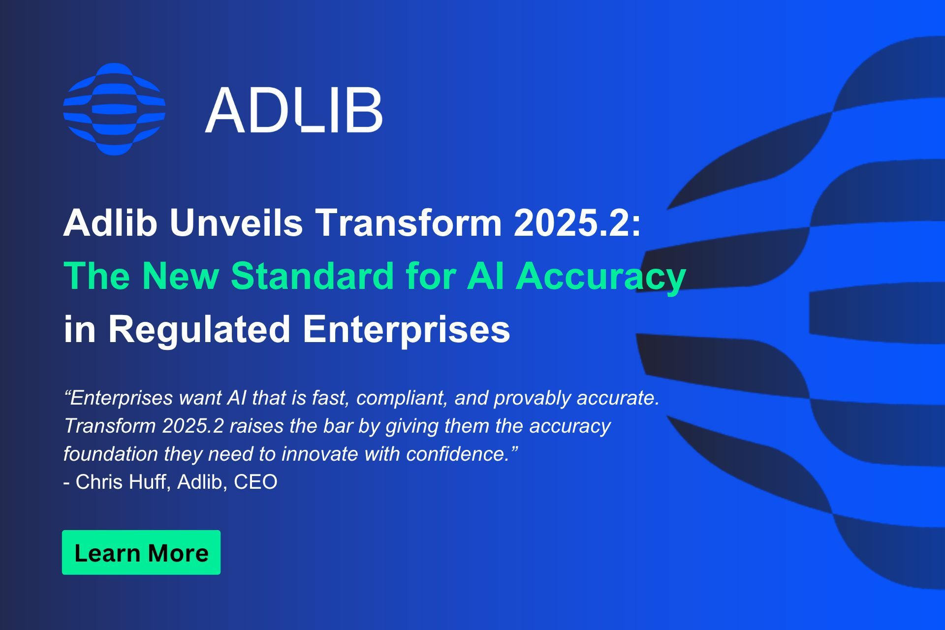 Transform 2025.2 Release: AI-Powered Document Management for Enterprises