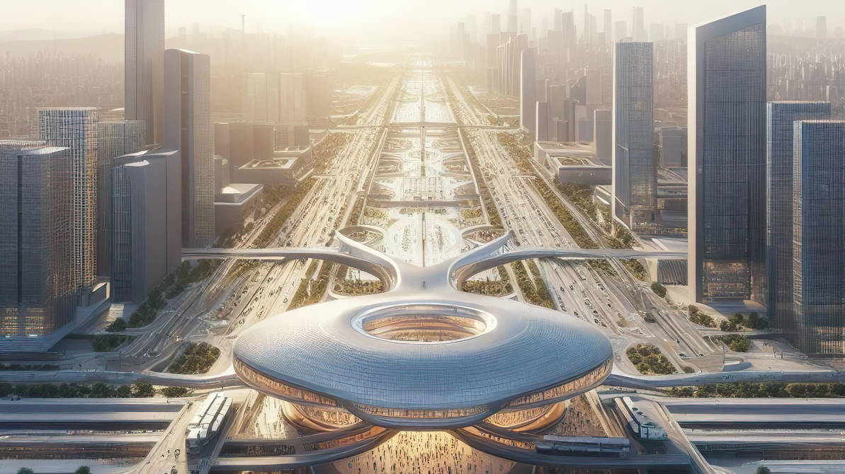 Why We Need New Technologies: The Coming Wave