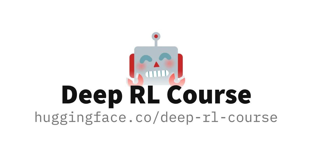 Hugging Face Launches Free Deep Reinforcement Learning Course