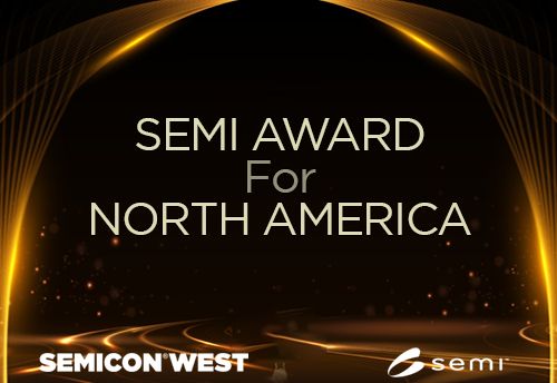 Cerebras Wins 2023 SEMI Award for North America