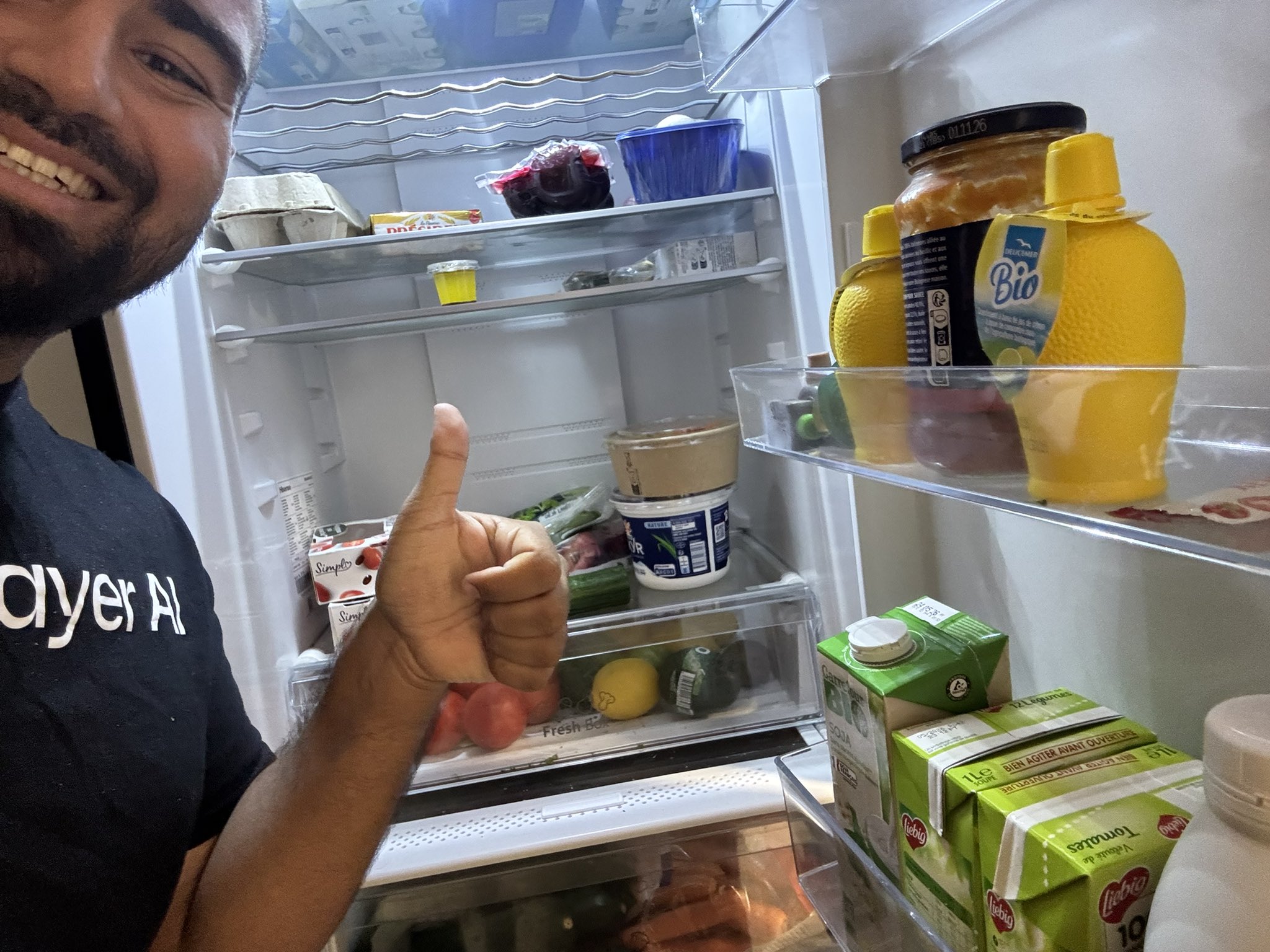 Using ChatGPT to Automate Meal Planning and Ordering