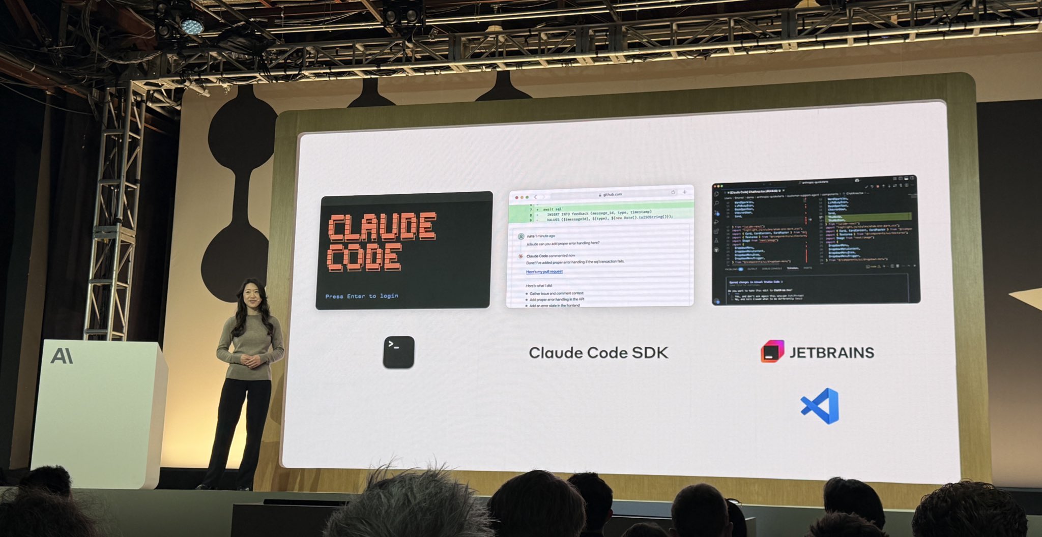 Claude Code Now Generally Available with IDE Integration and Live Changes