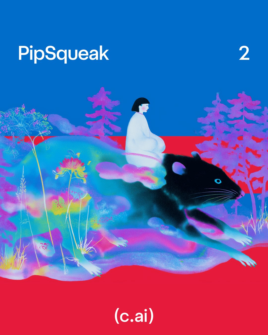PipSqueak 2 AI Agent Update Enhances Memory and Expression