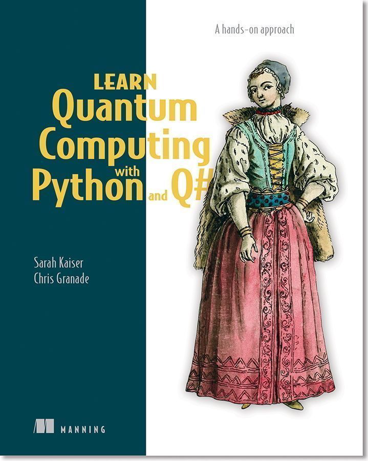 Top Manning Books for Reinforcement Learning and Machine Learning