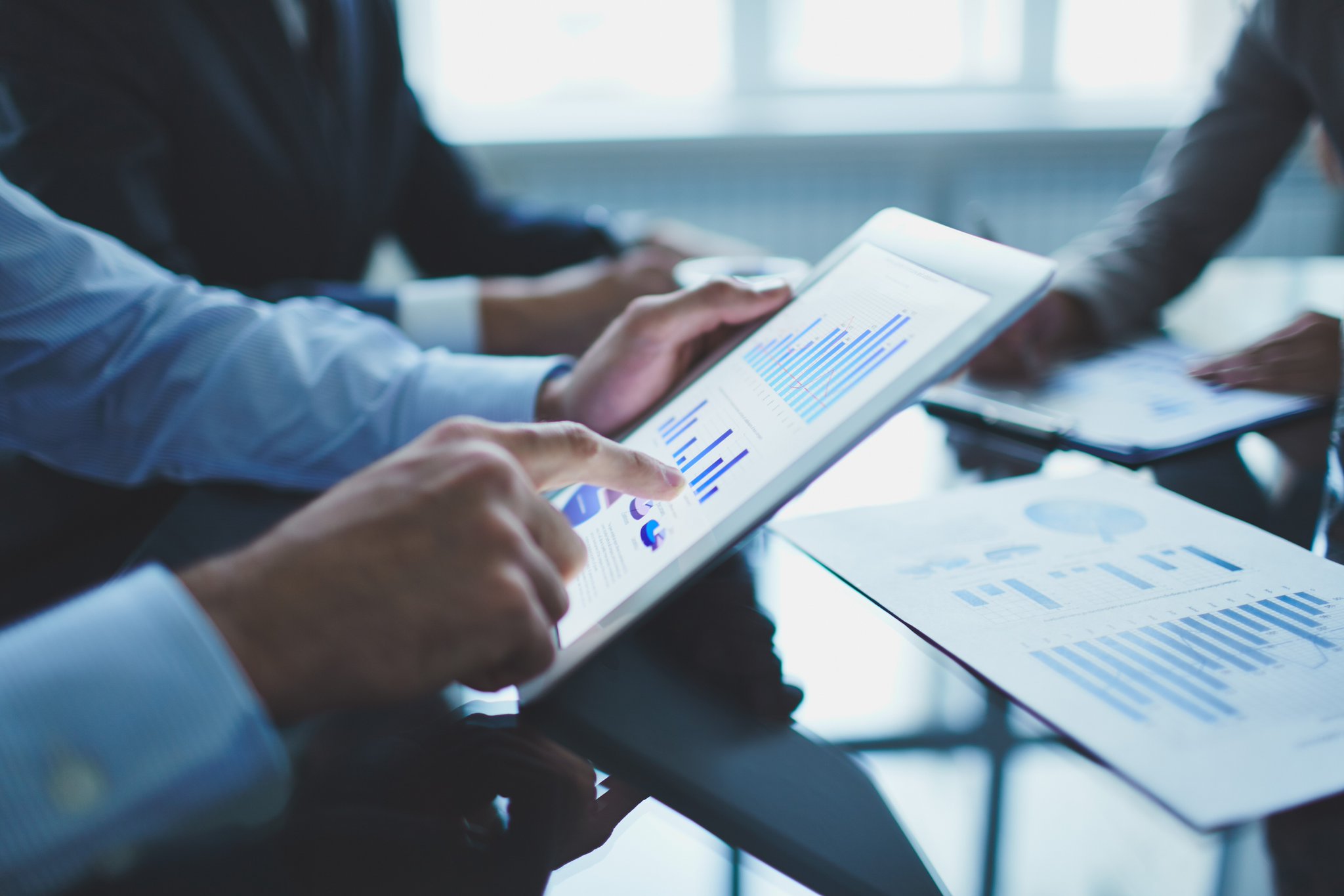 Smart Manufacturing: Data Management for Industry 4.0 Insights